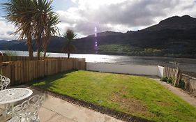 Arrochar Alps Apartment
