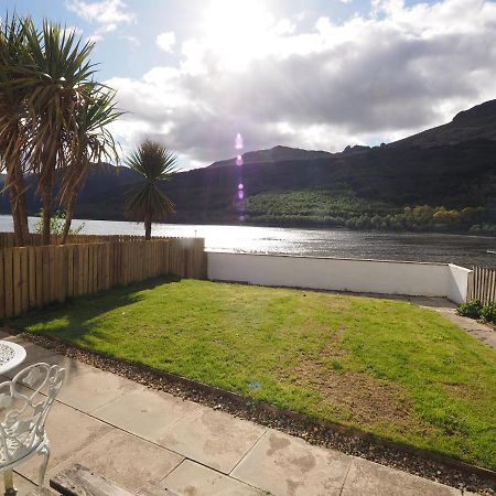 Arrochar Alps Apartment Buitenkant foto