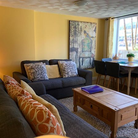 Arrochar Alps Apartment Buitenkant foto