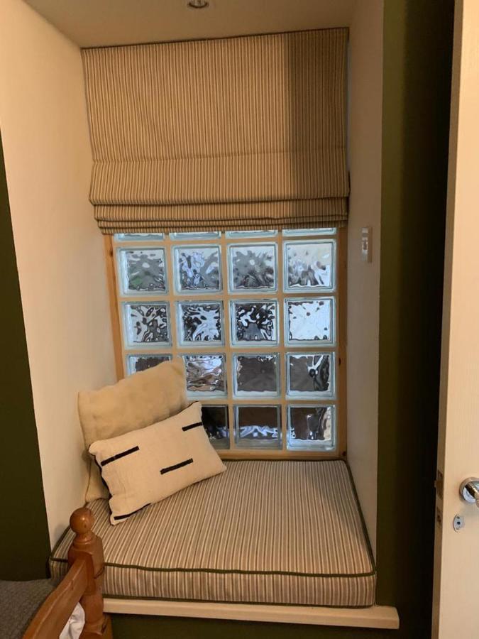 Arrochar Alps Apartment Buitenkant foto