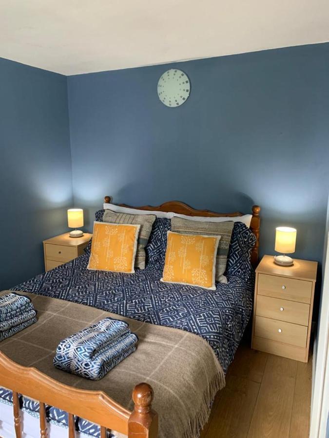 Arrochar Alps Apartment Buitenkant foto