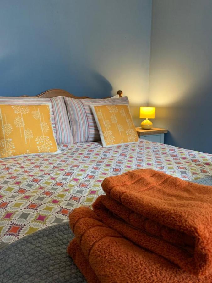 Arrochar Alps Apartment Buitenkant foto
