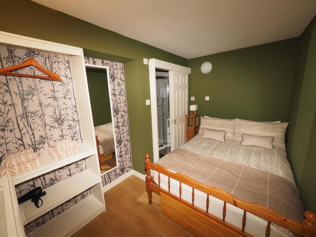 Arrochar Alps Apartment Buitenkant foto