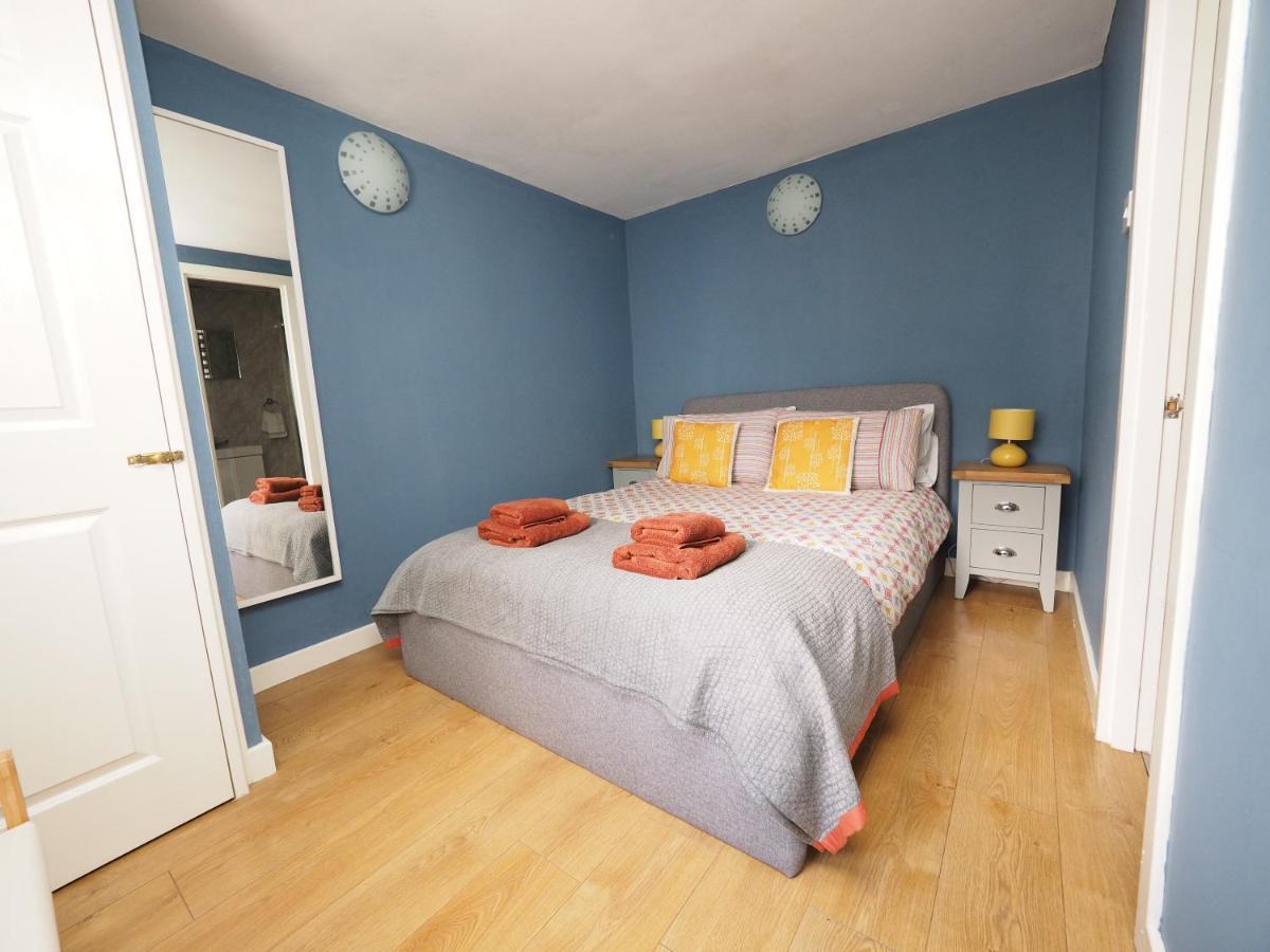 Arrochar Alps Apartment Buitenkant foto