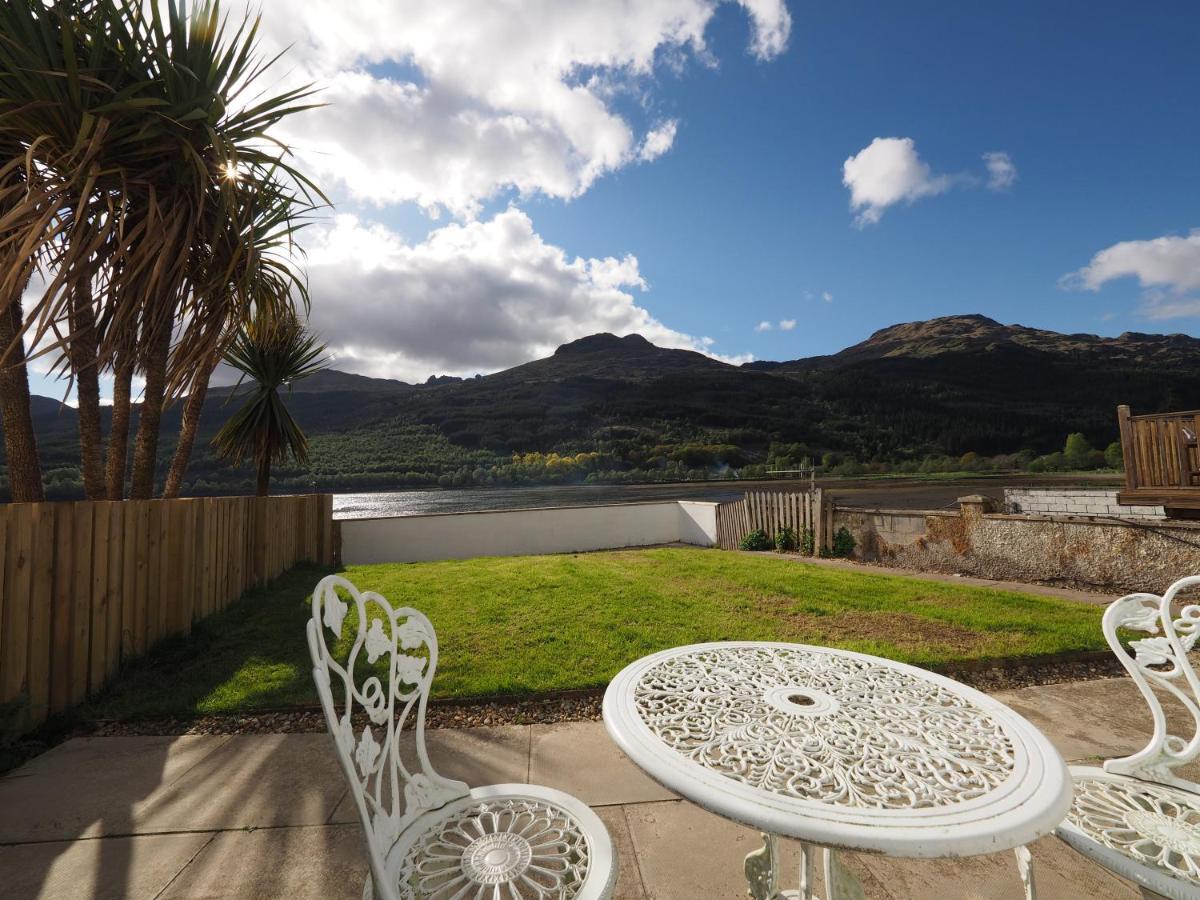 Arrochar Alps Apartment Buitenkant foto