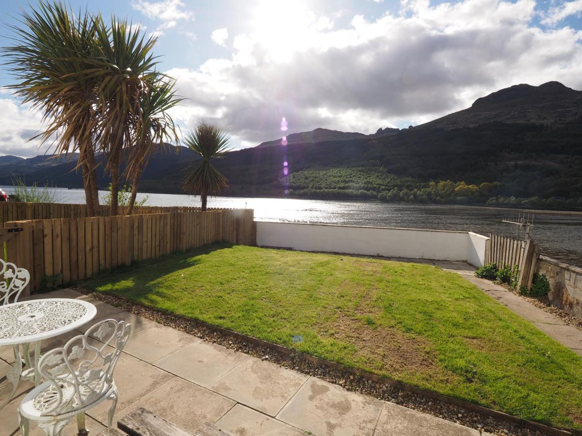 Arrochar Alps Apartment Buitenkant foto