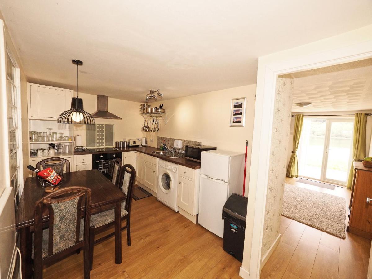 Arrochar Alps Apartment Buitenkant foto