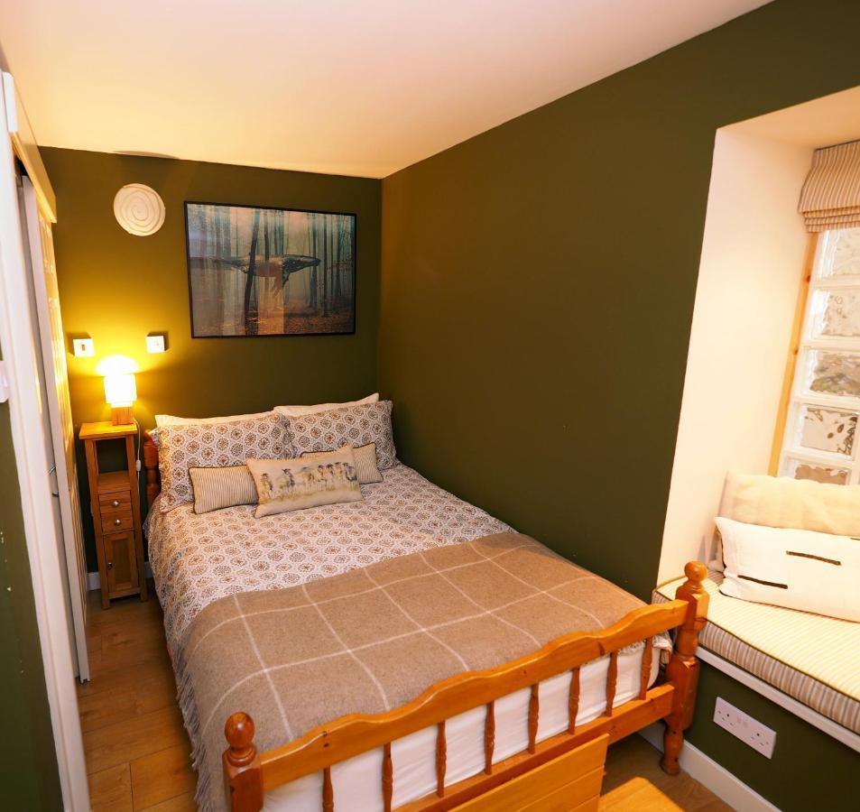 Arrochar Alps Apartment Buitenkant foto
