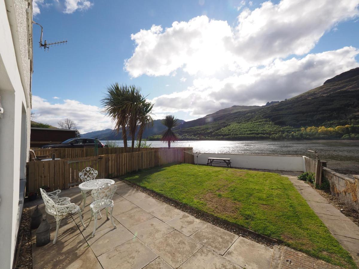 Arrochar Alps Apartment Buitenkant foto