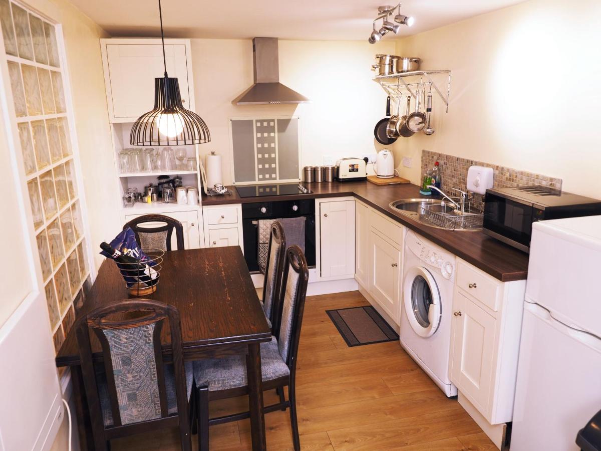 Arrochar Alps Apartment Buitenkant foto