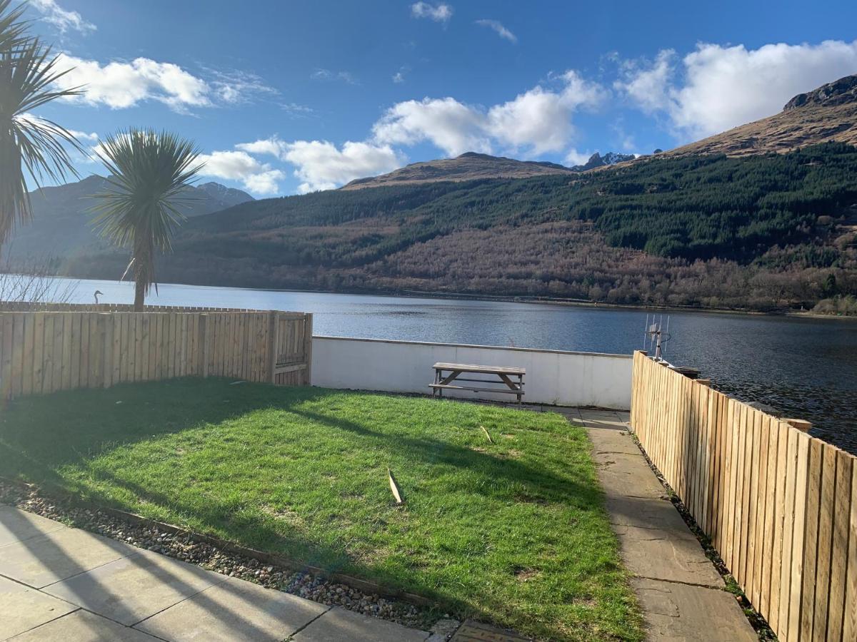 Arrochar Alps Apartment Buitenkant foto