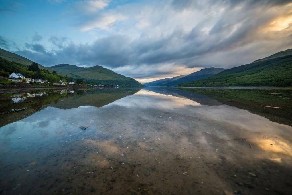 Arrochar Alps Apartment Buitenkant foto